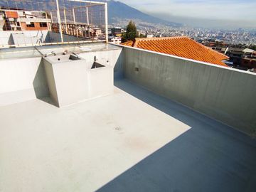 ✅ VENDO SUIT 1 DORMITORIOS 47 m2 – P/B. (Barrio Patrimonio Familiar 2)