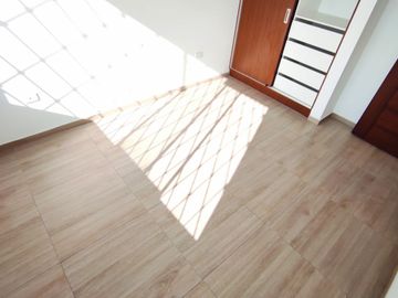 ✅ VENDO SUIT 1 DORMITORIOS 47 m2 – P/B. (Barrio Patrimonio Familiar 2)