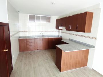 ✅ VENDO SUIT 1 DORMITORIOS 47 m2 – P/B. (Barrio Patrimonio Familiar 2)