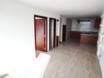 ✅ VENDO SUIT 1 DORMITORIOS 47 m2 – P/B. (Barrio Patrimonio Familiar 2)
