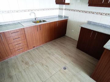 ✅ VENDO SUIT 1 DORMITORIOS 47 m2 – P/B. (Barrio Patrimonio Familiar 2)