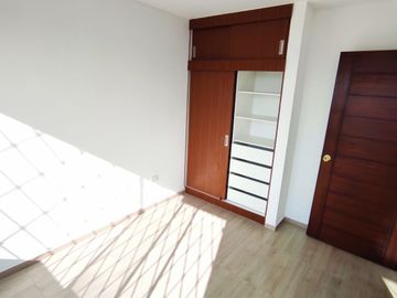 ✅ VENDO SUIT 1 DORMITORIOS 47 m2 – P/B. (Barrio Patrimonio Familiar 2)