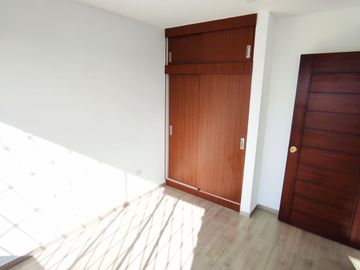 ✅ VENDO SUIT 1 DORMITORIOS 47 m2 – P/B. (Barrio Patrimonio Familiar 2)