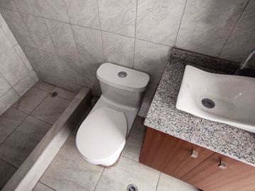 ✅ VENDO SUIT 1 DORMITORIOS 47 m2 – P/B. (Barrio Patrimonio Familiar 2)