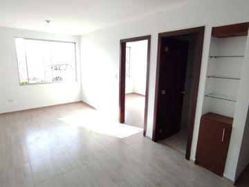 ✅ VENDO SUIT 1 DORMITORIOS 47 m2 – P/B. (Barrio Patrimonio Familiar 2)