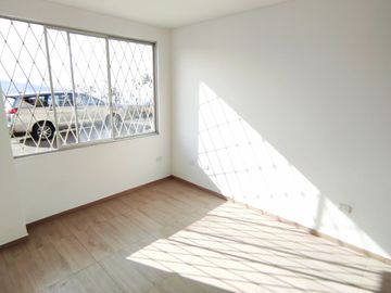 ✅ VENDO SUIT 1 DORMITORIOS 47 m2 – P/B. (Barrio Patrimonio Familiar 2)