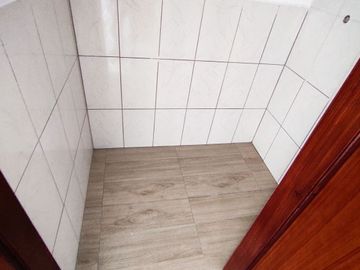 ✅ VENDO SUIT 1 DORMITORIOS 47 m2 – P/B. (Barrio Patrimonio Familiar 2)