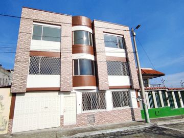 ✅ VENDO SUIT 1 DORMITORIOS 47 m2 – P/B. (Barrio Patrimonio Familiar 2)