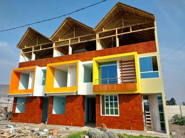 Excelente Oportunidad de Compra de Bungalows Dentro de Condominio Campestre