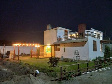 Excelente Oportunidad de Compra de Bungalows Dentro de Condominio Campestre