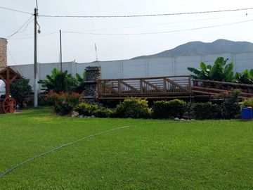 Excelente Oportunidad de Compra de Bungalows Dentro de Condominio Campestre