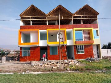 Excelente Oportunidad de Compra de Bungalows Dentro de Condominio Campestre