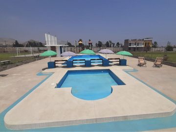 Excelente Oportunidad de Compra de Bungalows Dentro de Condominio Campestre