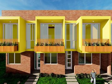 Excelente Oportunidad de Compra de Bungalows Dentro de Condominio Campestre