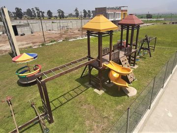 Excelente Oportunidad de Compra de Bungalows Dentro de Condominio Campestre