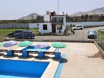 Excelente Oportunidad de Compra de Bungalows Dentro de Condominio Campestre