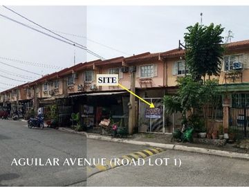 House & Lot for Sale in Lessandra Heights Molino IV