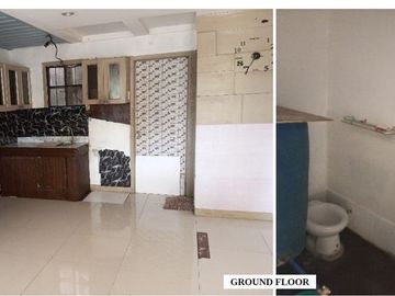 House & Lot for Sale in Lessandra Heights Molino IV
