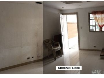House & Lot for Sale in Lessandra Heights Molino IV