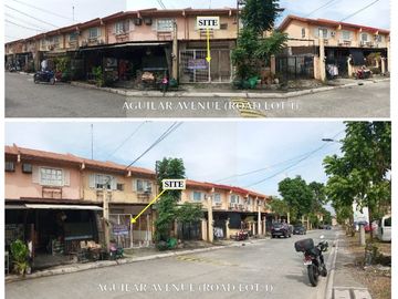 House & Lot for Sale in Lessandra Heights Molino IV