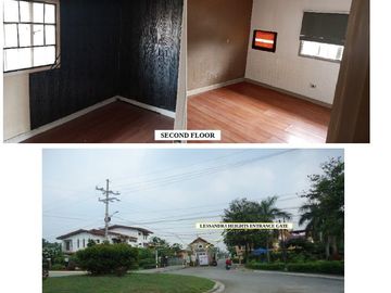 House & Lot for Sale in Lessandra Heights Molino IV
