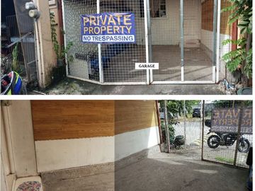 House & Lot for Sale in Lessandra Heights Molino IV