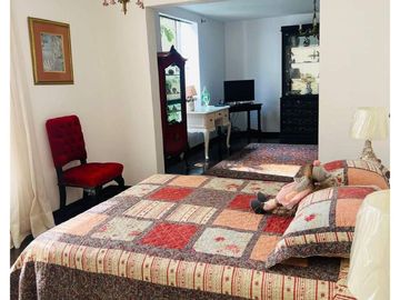 LINDA CASA PARA FAMILIA GRANDE MÚLTIPLES AMBIENTES EN EL CORAZÓN DE SAN ISIDRO