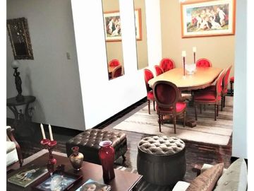 LINDA CASA PARA FAMILIA GRANDE MÚLTIPLES AMBIENTES EN EL CORAZÓN DE SAN ISIDRO