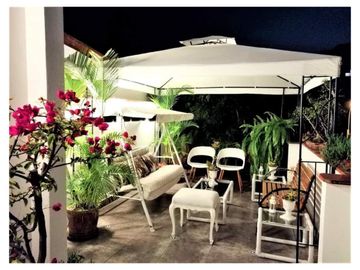 LINDA CASA PARA FAMILIA GRANDE MÚLTIPLES AMBIENTES EN EL CORAZÓN DE SAN ISIDRO