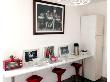 LINDA CASA PARA FAMILIA GRANDE MÚLTIPLES AMBIENTES EN EL CORAZÓN DE SAN ISIDRO