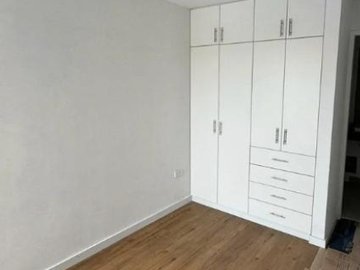 Venta apartamento Residencial Chorrillos