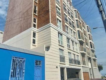 Venta apartamento Residencial Chorrillos