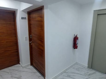 Venta apartamento Residencial Chorrillos