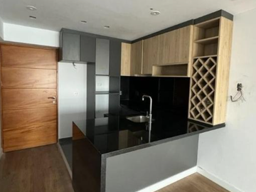 Venta apartamento Residencial Chorrillos