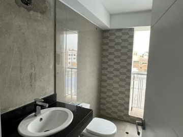 Venta apartamento Residencial Chorrillos