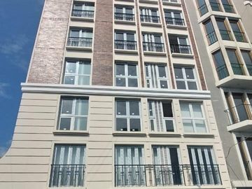 Venta apartamento Residencial Chorrillos