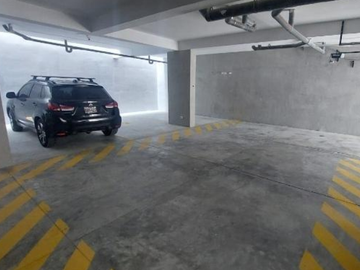 Venta apartamento Residencial Chorrillos