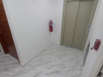 Venta apartamento Residencial Chorrillos
