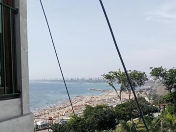 Venta apartamento Residencial Chorrillos