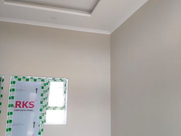 Cluster Siap Huni dalam Perumahan Besar Free Biaya2 Di Bedahan,Depok