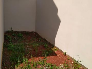 Cluster Siap Huni dalam Perumahan Besar Free Biaya2 Di Bedahan,Depok