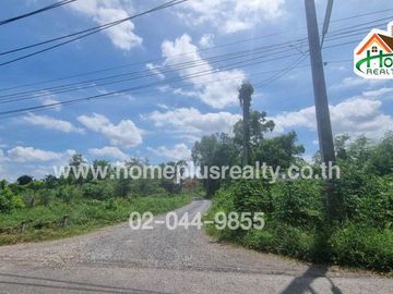 ที่ดินพร้อมบ้านเดี่ยวชั้นเดียวใกล้โรงเรียนวัดหนองตาบุญ สระบุรี เนื้อที่ 3 ไร่