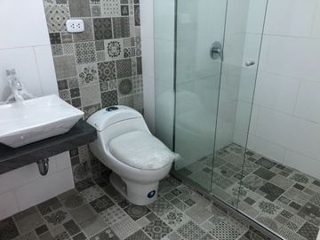 VENDO DEPARTAMENTO - SURCO