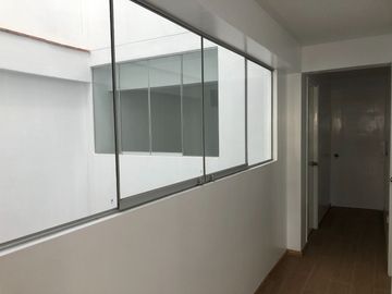 VENDO DEPARTAMENTO - SURCO
