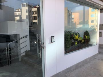 VENDO DEPARTAMENTO - SURCO