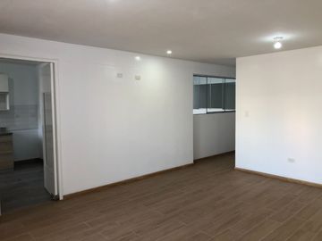 VENDO DEPARTAMENTO - SURCO