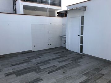 VENDO DEPARTAMENTO - SURCO