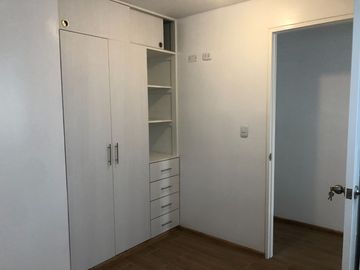 VENDO DEPARTAMENTO - SURCO