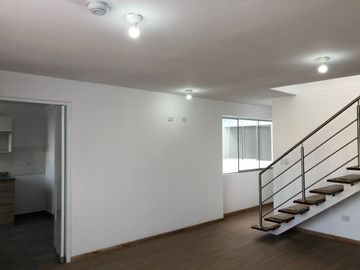 VENDO DEPARTAMENTO - SURCO