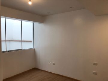 VENDO DEPARTAMENTO - SURCO